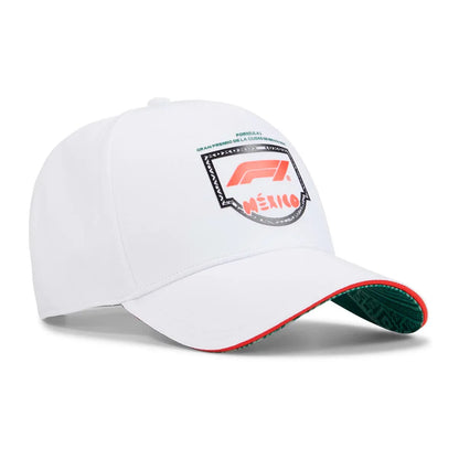 F1 FW Mexico Cap 2024