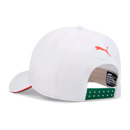 F1 FW Mexico Cap 2024