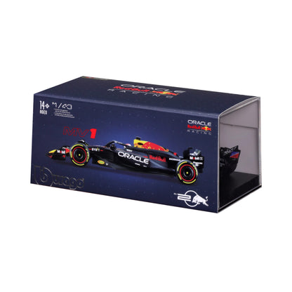 1:43 Race Oracle Red Bull Racing RB19 (2024) Sergio Perez