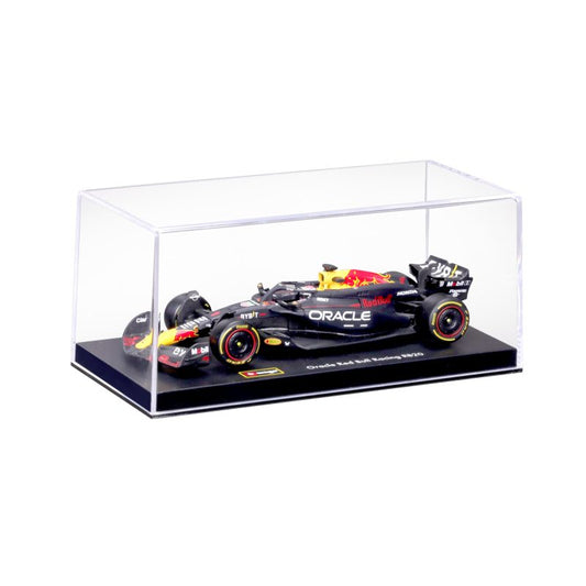 1:43 Race Oracle Red Bull Racing RB19 (2024) Sergio Perez