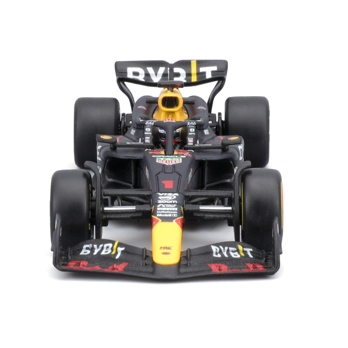 1:43 Race Oracle Red Bull Racing RB19 (2024) Sergio Perez
