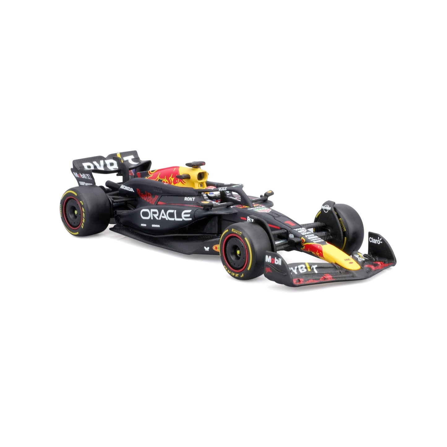 1:43 Race Oracle Red Bull Racing RB19 (2024) Sergio Perez
