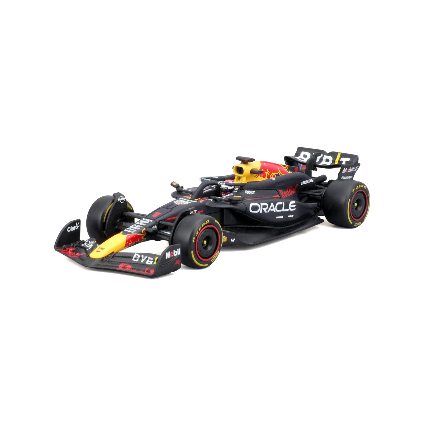 1:43 Race Oracle Red Bull Racing RB19 (2024) Sergio Perez
