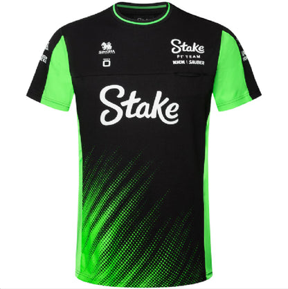 STAKE RACE TEAM T-SHIRT MEN