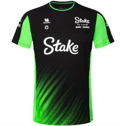 STAKE RACE TEAM T-SHIRT MEN
