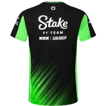 STAKE RACE TEAM T-SHIRT MEN