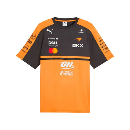MCL REPLICA TEE 2026