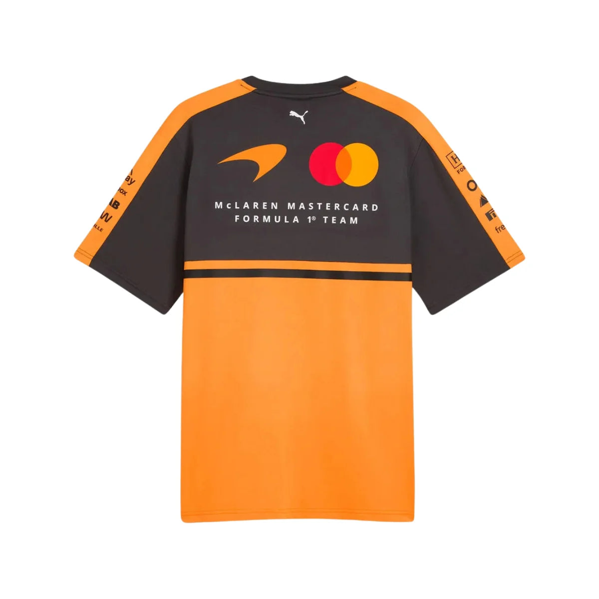 MCL REPLICA TEE 2026