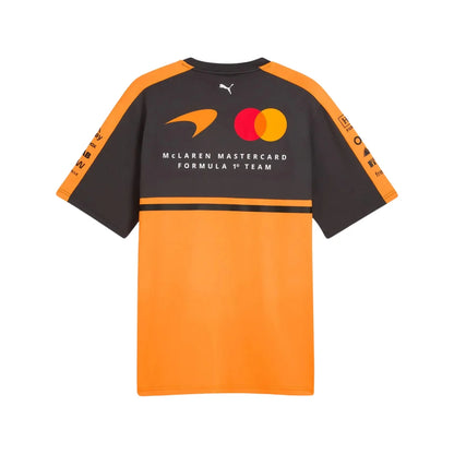 MCL REPLICA TEE 2026