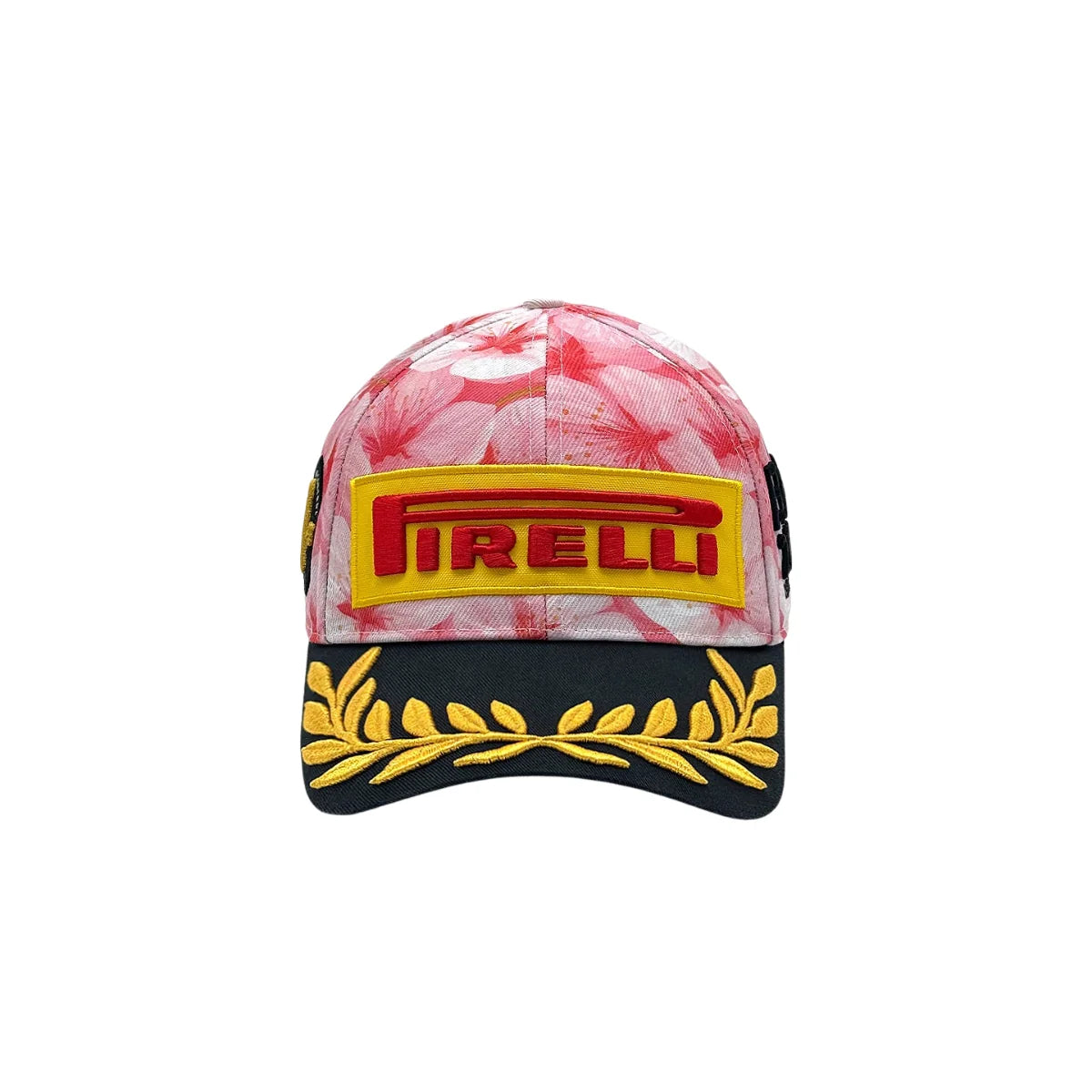 Gorra Pirelli Japon 2026