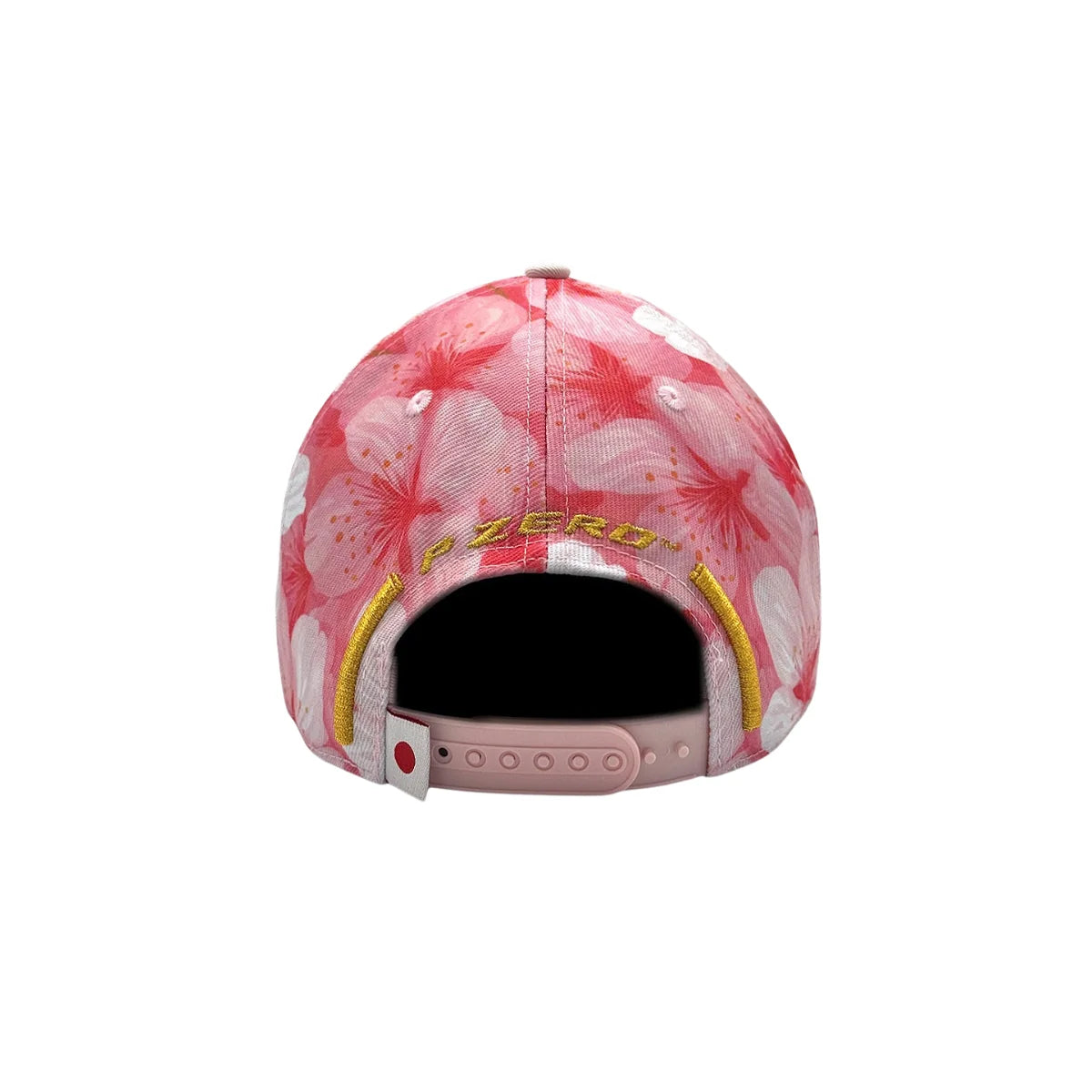 Gorra Pirelli Japon 2026