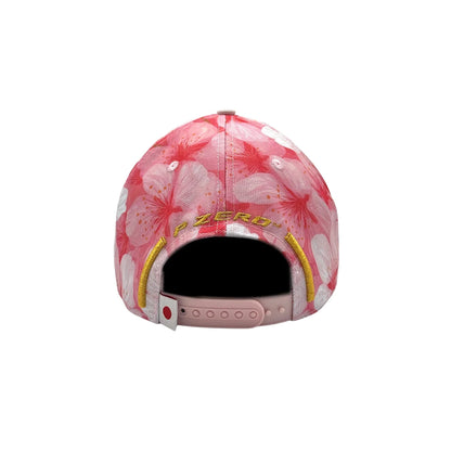 Gorra Pirelli Japon 2026