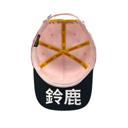 Gorra Pirelli Japon 2026
