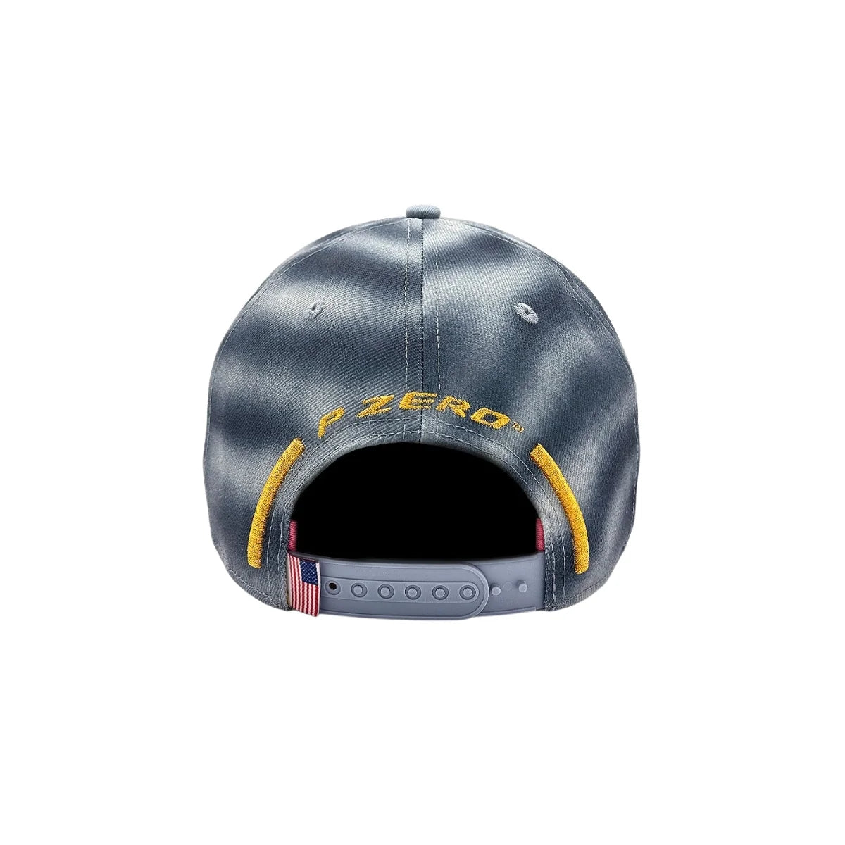 Gorra Pirelli Miami 2026