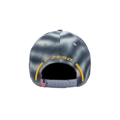 Gorra Pirelli Miami 2026