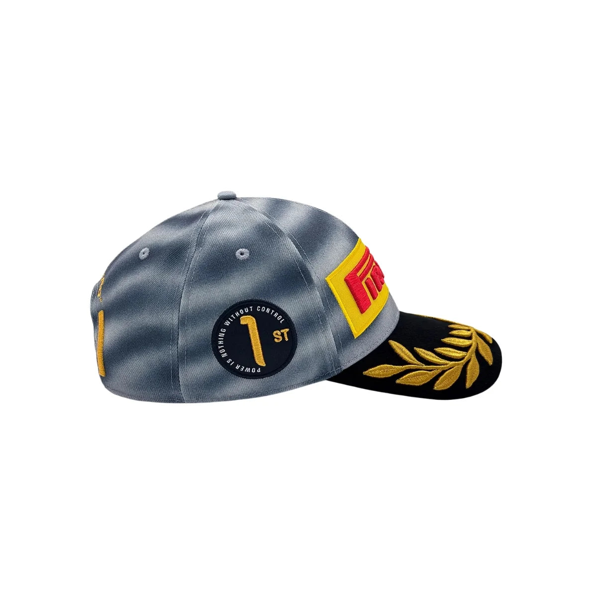 Gorra Pirelli Miami 2026