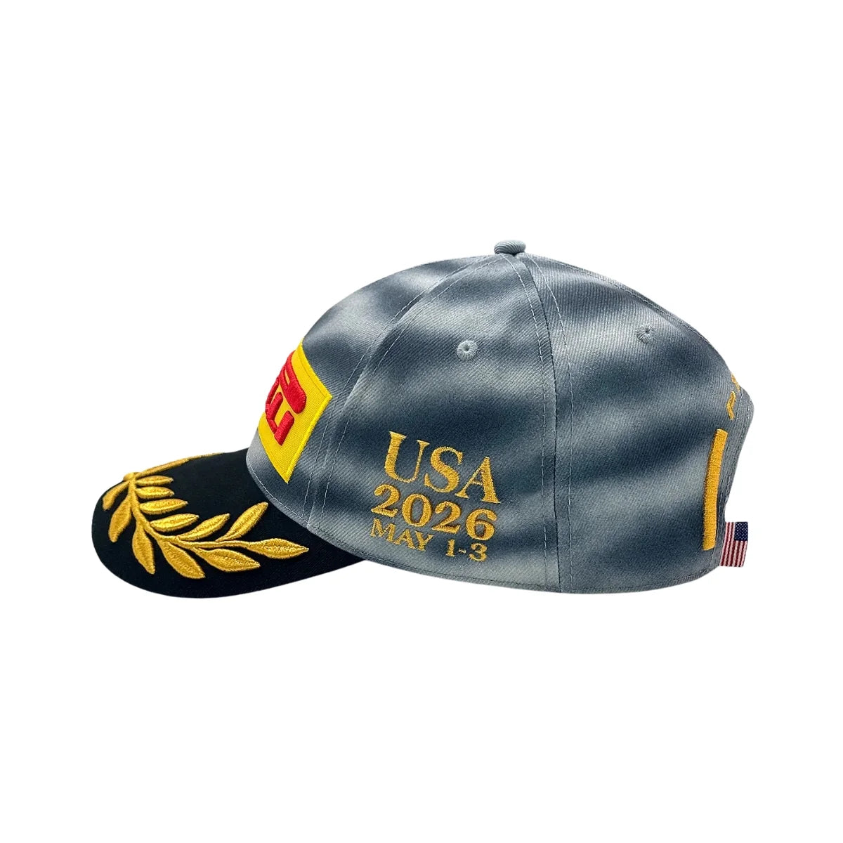 Gorra Pirelli Miami 2026