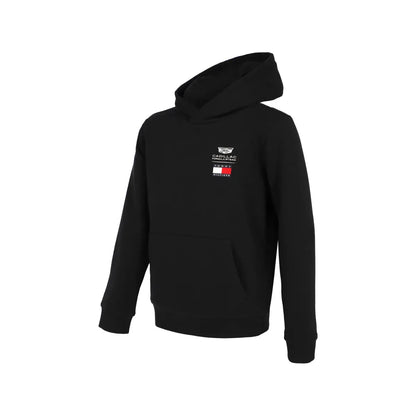 Sudadera Infantil Logo Cadillac 2026
