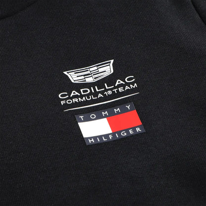 Sudadera Infantil Logo Cadillac 2026