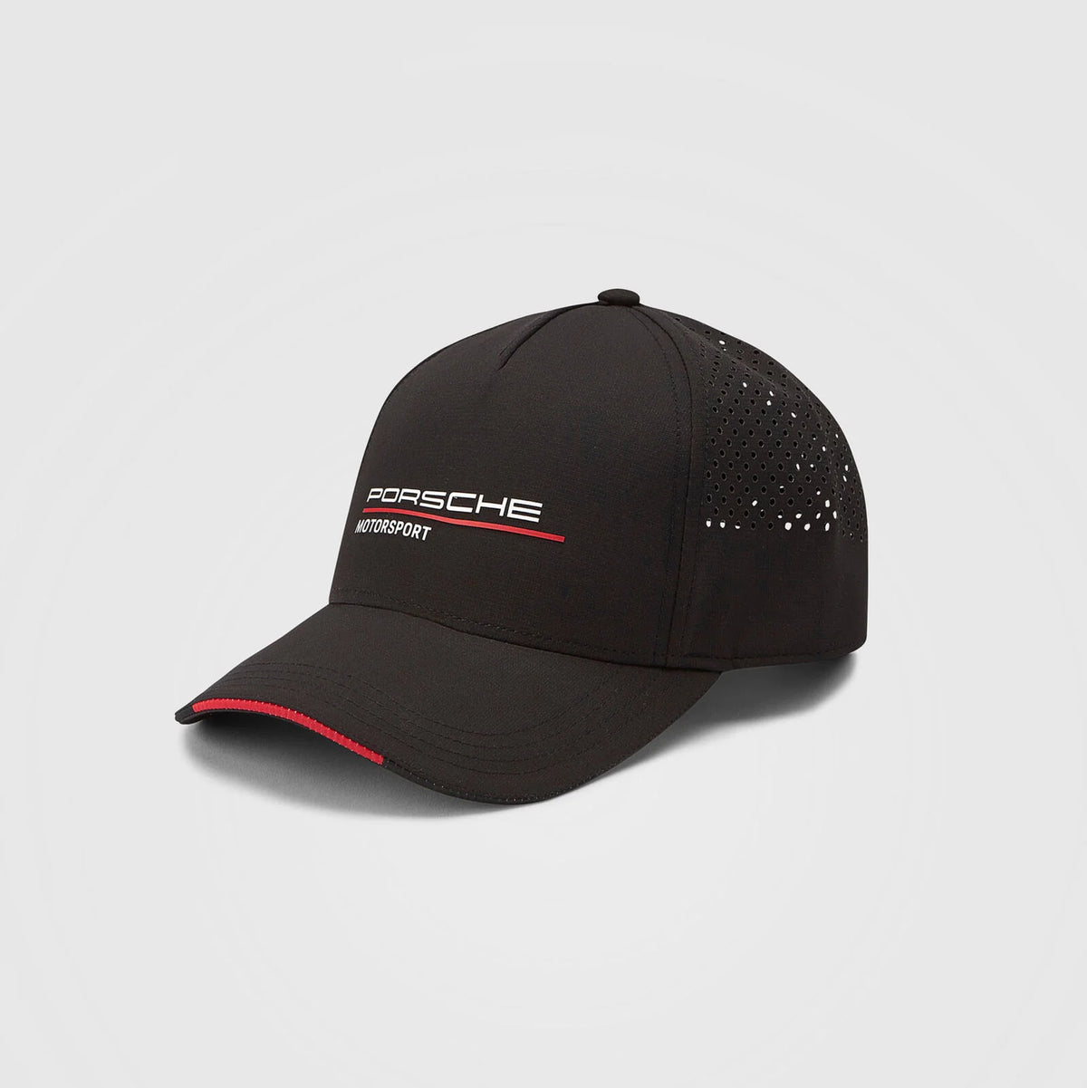 Gorra Porsche FW Black