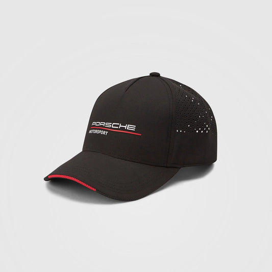 Gorra Porsche FW Black
