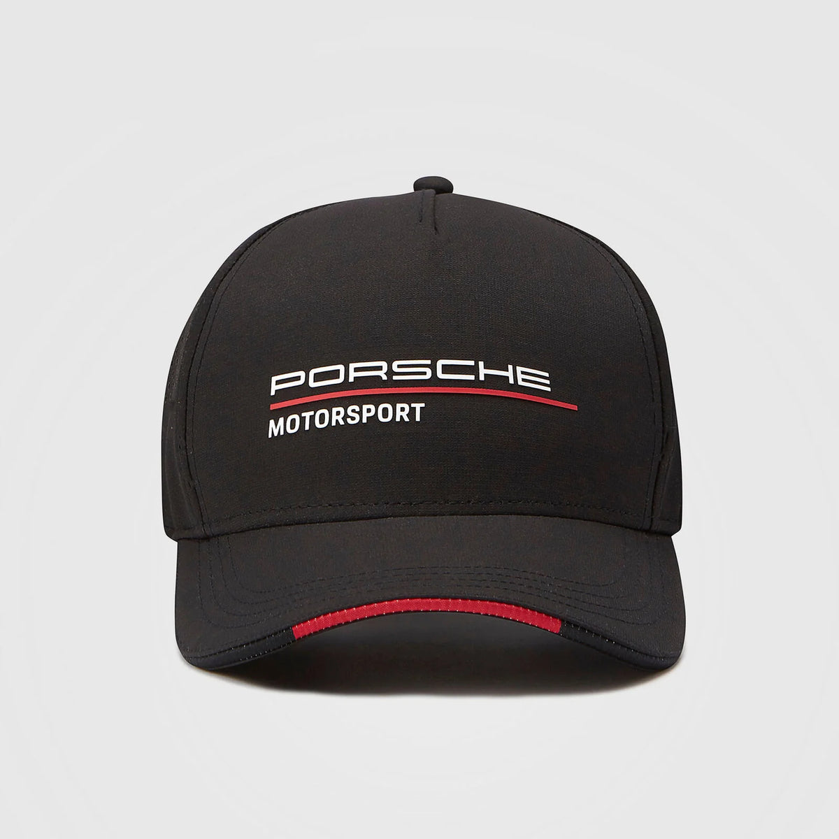Gorra Porsche FW Black