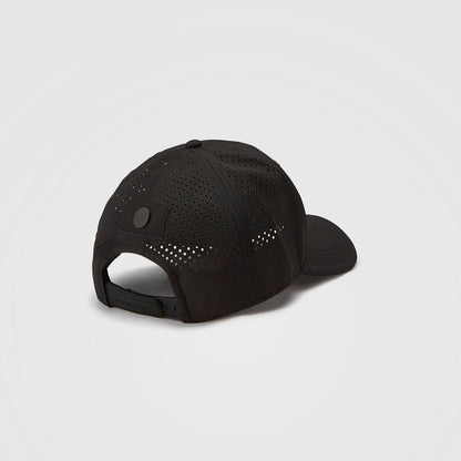 Gorra Porsche FW Black