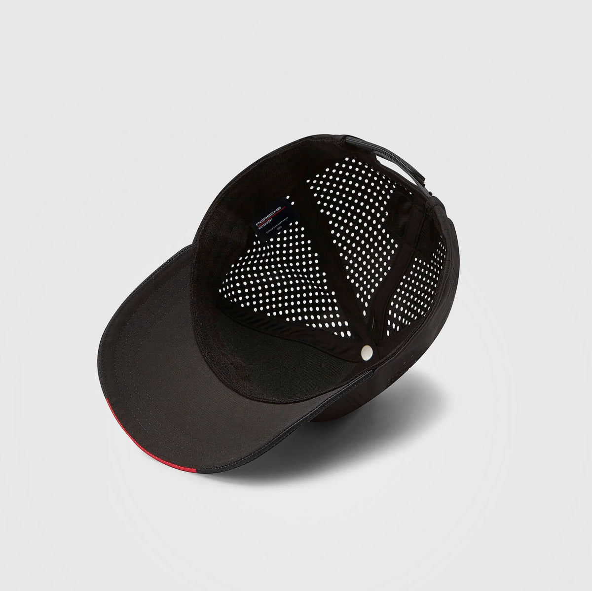 Gorra Porsche FW Black