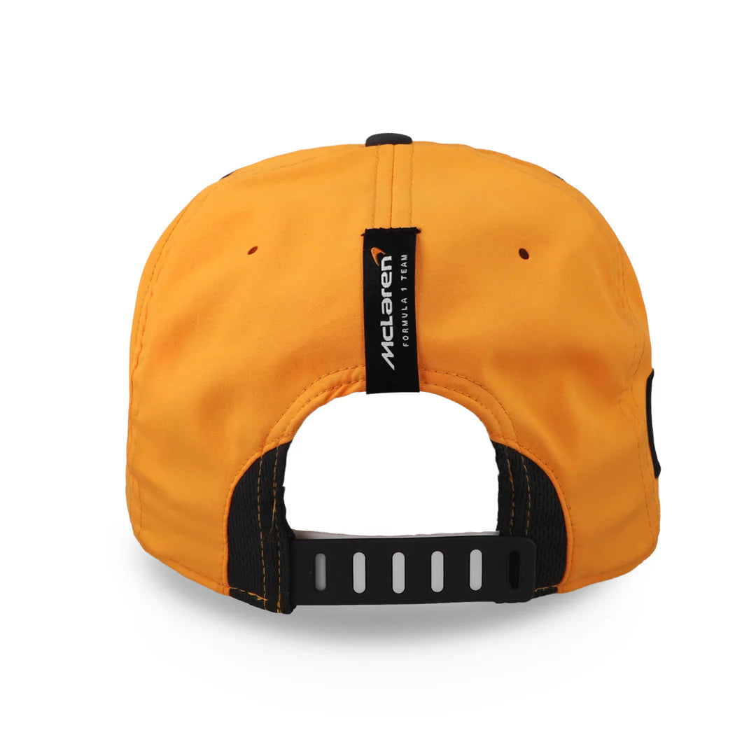 Mclaren RP BB Cap 2026