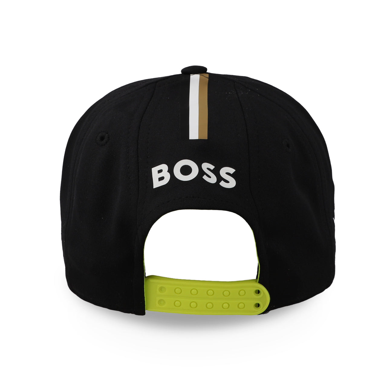Gorra Aston Martin Oficial 2026
