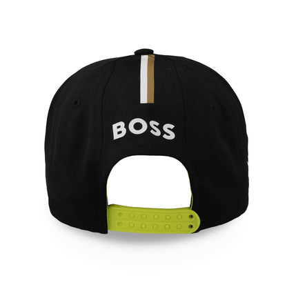 Gorra Aston Martin Oficial 2026