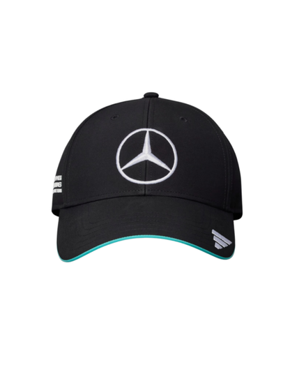 Gorra Mercedes 2025