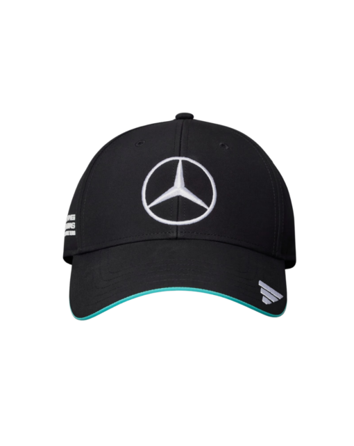 Gorra Mercedes 2025