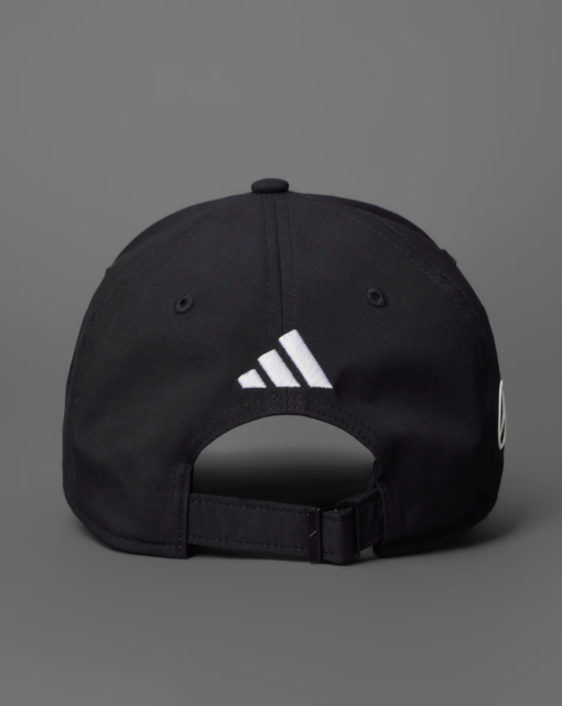 Gorra Mercedes 2025