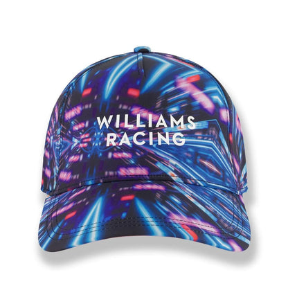 WR FW NIGHT SE CAP, ONE SIZE One Size