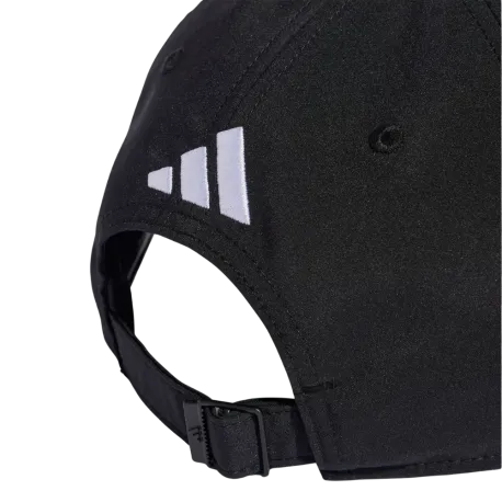 GORRA MERCEDES NEGRA 2026