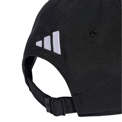 GORRA MERCEDES NEGRA 2026