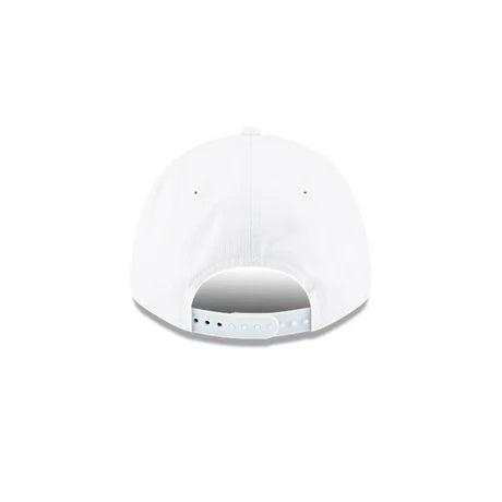 Gorra Haas Blanca
