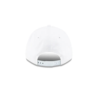 Gorra Haas Blanca