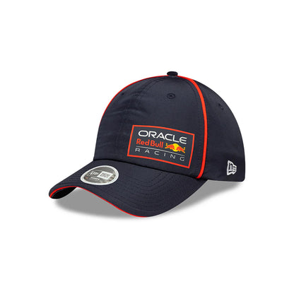 Oracle Red Bull Racing Team Open Back 9FORTY Strapback para Mujer