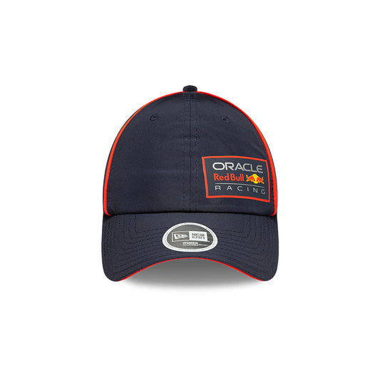 Oracle Red Bull Racing Team Open Back 9FORTY Strapback para Mujer