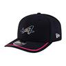 Gorra Alpine 2025 navy