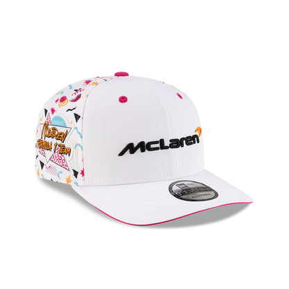 MIAMI 9SEVENTY SS MCLAREN  WHI