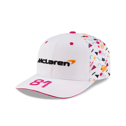 OP MIAMI 9SEVENTY SS MCLAREN  WHI
