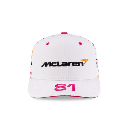 OP MIAMI 9SEVENTY SS MCLAREN  WHI