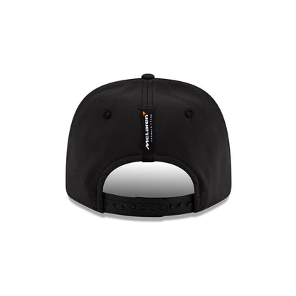 JAPAN LN 9FIFTY SS MCLAREN  BLK