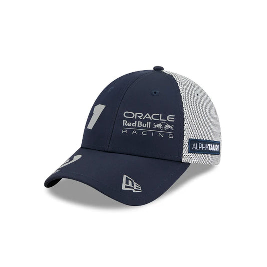 GORRA RED BULL LAS VEGAS 2025