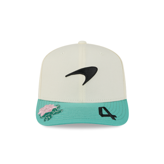 BRAZIL LN 9SEVENTY SS MCLAREN