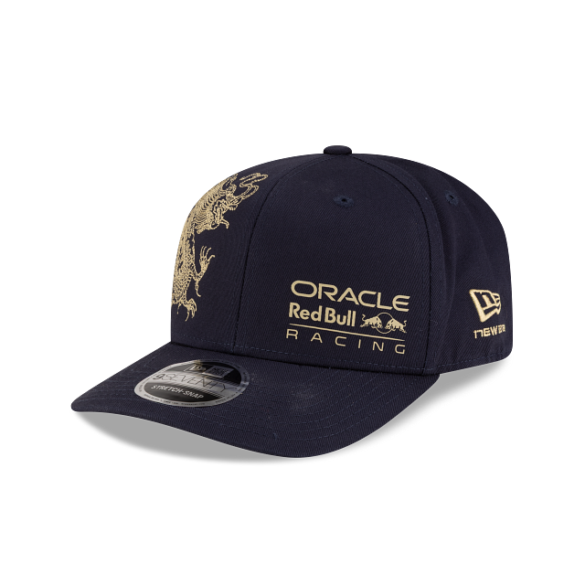 Gorra Red Bull 2026 GP China