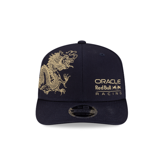 Gorra Red Bull 2026 GP China